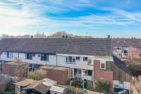 Woning Distel 29 Zwaag