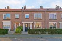 Woning St.Willibrordstraat 68 Boxtel