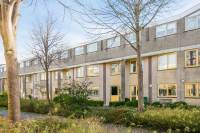 Woning Hans de Riesstraat 6 Alkmaar