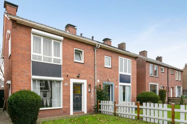 Woning Brinkstraat 426 Enschede