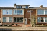 Woning Blauwsparstraat 6 Dorst