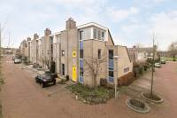 Woning Lentestraat 23 Alphen aan den Rijn