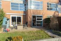 Woning Nieuwlandsedreef 141 Amersfoort