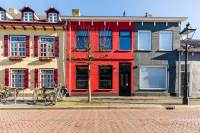 Woning Dreef 35 Breda