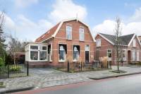 Woning Stationsweg 37 Bedum