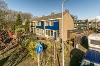 Woning Carel Fabritiuspad 2 Spijkenisse