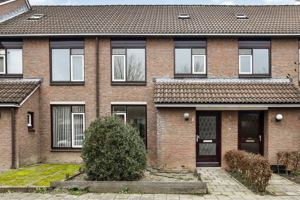 Woning Drususlaan 6 Westervoort