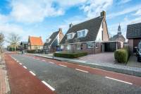 Woning Graaf Huibertlaan 9 Everdingen