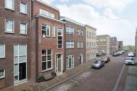 Woning Kuinrestraat 24 Amersfoort