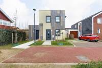 Woning Hannah Arendtstraat 21 Lent
