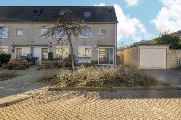 Woning Gaasterland 71 Amstelveen