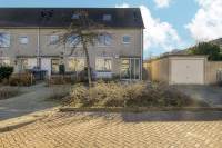 Woning Gaasterland 71 Amstelveen