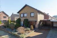 Woning Wittejufferstraat 30 Zeddam