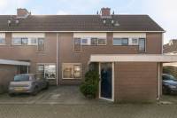 Woning Anjeliertuin 3 Zoetermeer