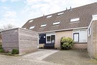 Woning Dullemansstukken 10 Eelde