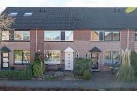 Woning Trommelstraat 54 Almere