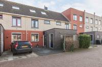 Woning Ahornzoom 24 Zoetermeer