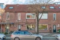 Woning Borneolaan 11 Ede