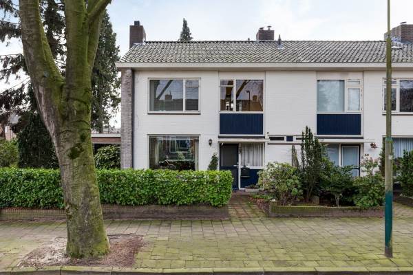 Woning Talmalaan 37 Soest