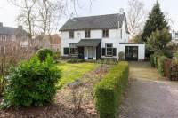 Woning Emmalaan 3 's Gravenmoer