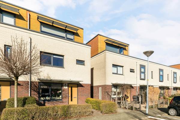 Woning Stadhouderspoort 30 Nieuw-Vennep