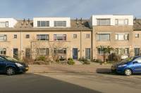 Woning Middenmolenlaan 76 Gouda