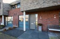 Woning Rentmeesterhof 52 Tilburg