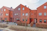 Woning Wegastraat 22 Alphen aan den Rijn