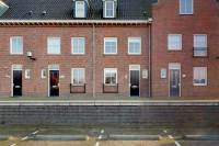 Woning Frederik Hendrik wal 99 Geertruidenberg