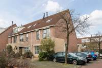 Woning Noorderkroon 36 Amstelveen