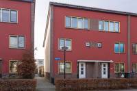 Woning Sepiastraat 84 Almere