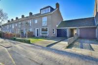 Woning Prinses Christinalaan 85 Uithoorn