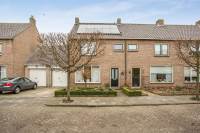 Woning Wethouder Twaalfhovenstraat 32 Uitgeest