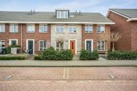 Woning Paardenkamplaan 15 Uitgeest