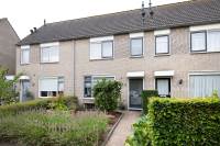 Woning Bisschop van Genkdreef 8 Willemstad