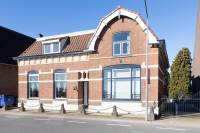 Woning Achterdijk 157 Zevenbergschen Hoek (Gem. Moerdijk)