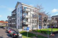 Woning Kersenplukkerserf 40 Arnhem