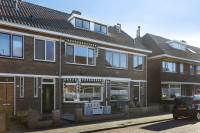 Woning Erasmusstraat 22 Deventer
