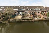 Woning Breedspoor 106 Capelle aan den IJssel
