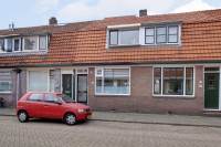 Woning Pieter Latensteinstraat 11 Zaandam
