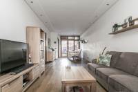 Woning Den Helderstraat 49 Den Haag