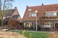 Woning Brinkerweg 28 Wageningen