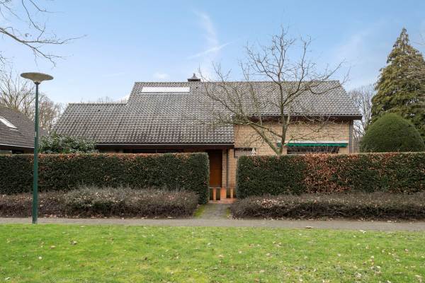 Woning Kitskensdal 32 Roermond