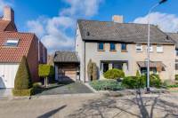 Woning Regge 63 Tilburg