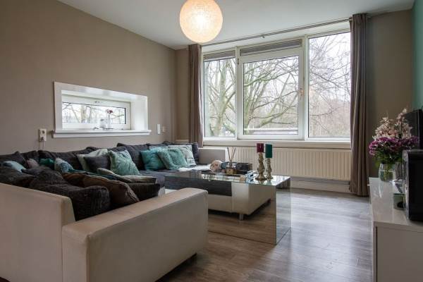 Woning Wezelrade 5 Den Haag