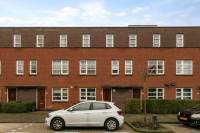 Woning Queeckhovenplein 3 Utrecht