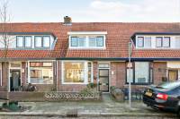 Woning Jacob Marisstraat 33 Leeuwarden