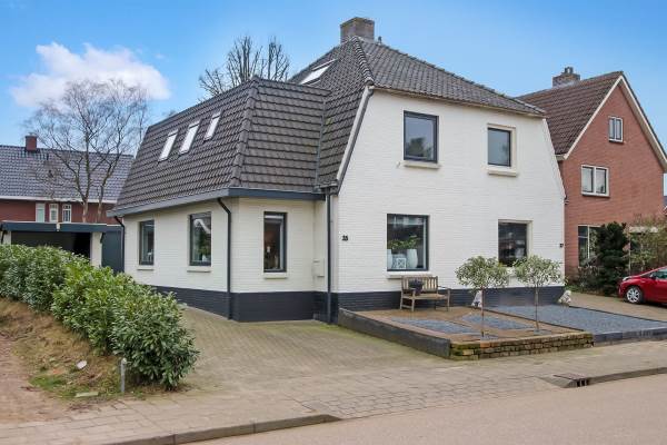 Woning Sportlaan 35 Ede