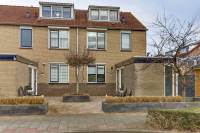Woning Brielse Rak 14 Brielle