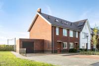 Woning Wevershof 1 Prinsenbeek